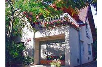 Ungārija Privát Balatonlelle, Eksterjers